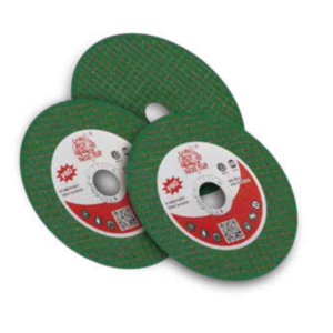 Đá cắt sắt Tiger Xanh