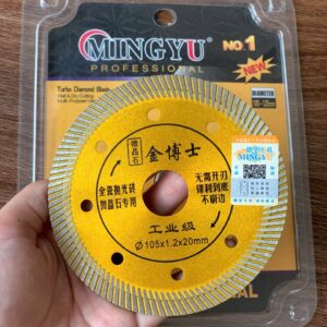 1 Hộp 10 Lưỡi cắt gạch đa năng MINGYU