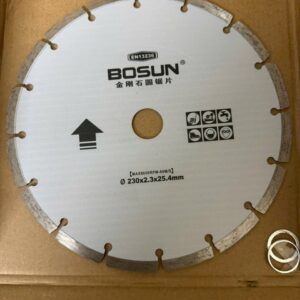 Lưỡi cắt gạch Bosun 350