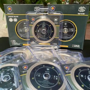 Combo 10c lưỡi cắt galaxy