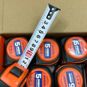 Thước kéo, thước rút Nano 5m - 7,5m -10m