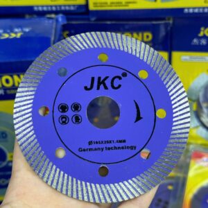 Hộp 10 lưỡi cắt gạch JKC