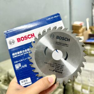 Lưỡi Cưa Gỗ Bosch