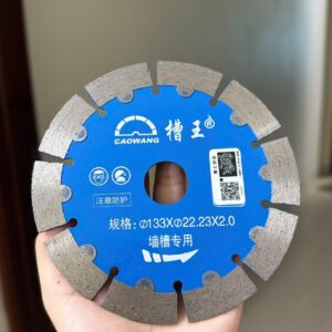 Lưỡi cắt CaoWang